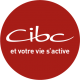 Logo cibc 33 mobile