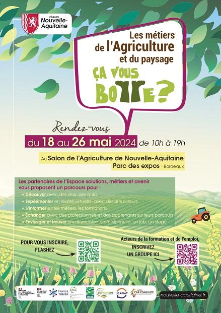 Agriculture