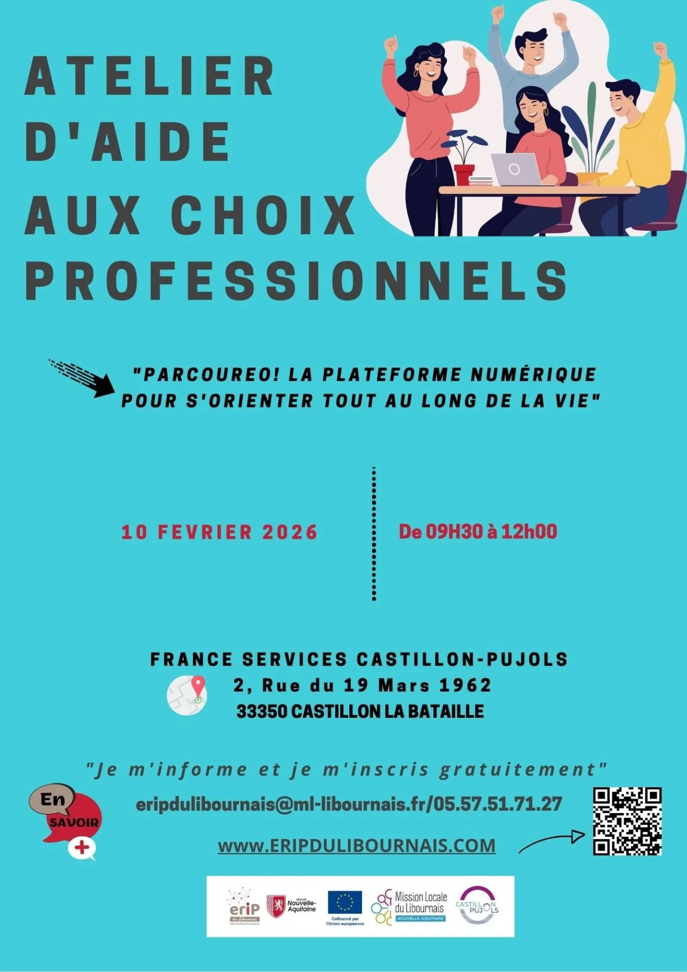 Atelier erip 1er trimestre 2