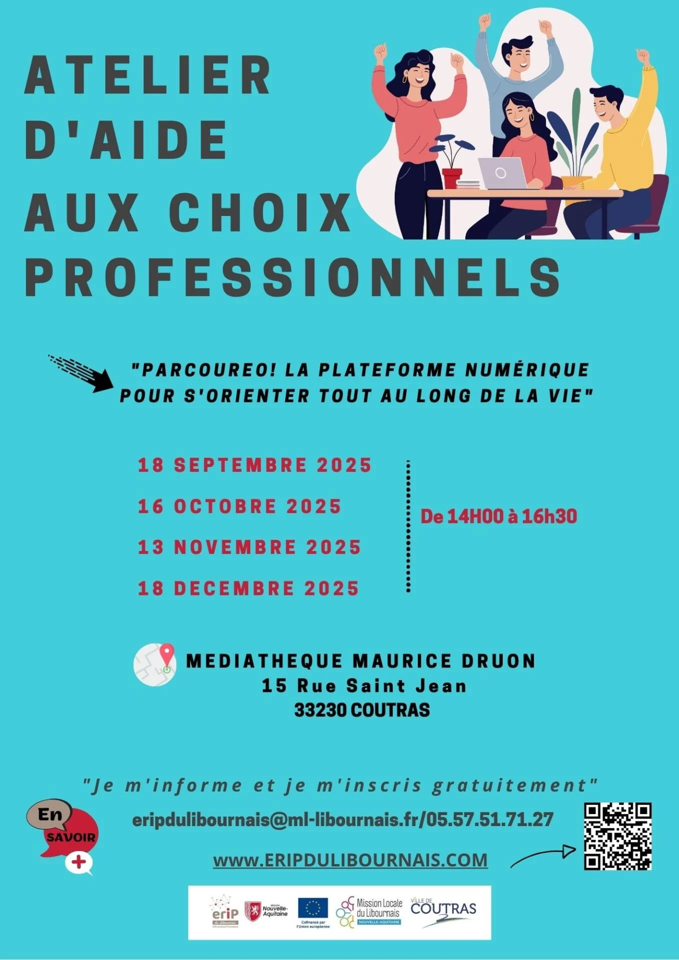 Atelier erip sept a dec 2025