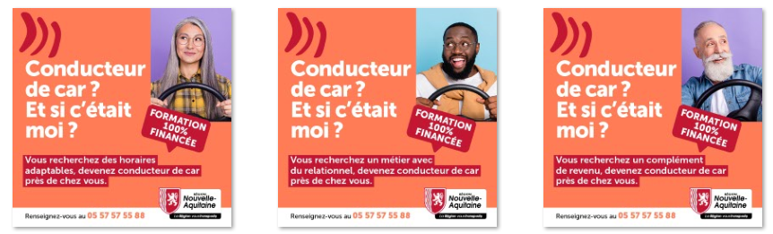 Conducteur de bus