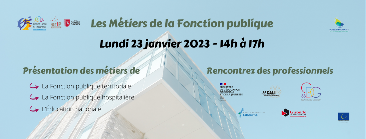 Fonction publique 2