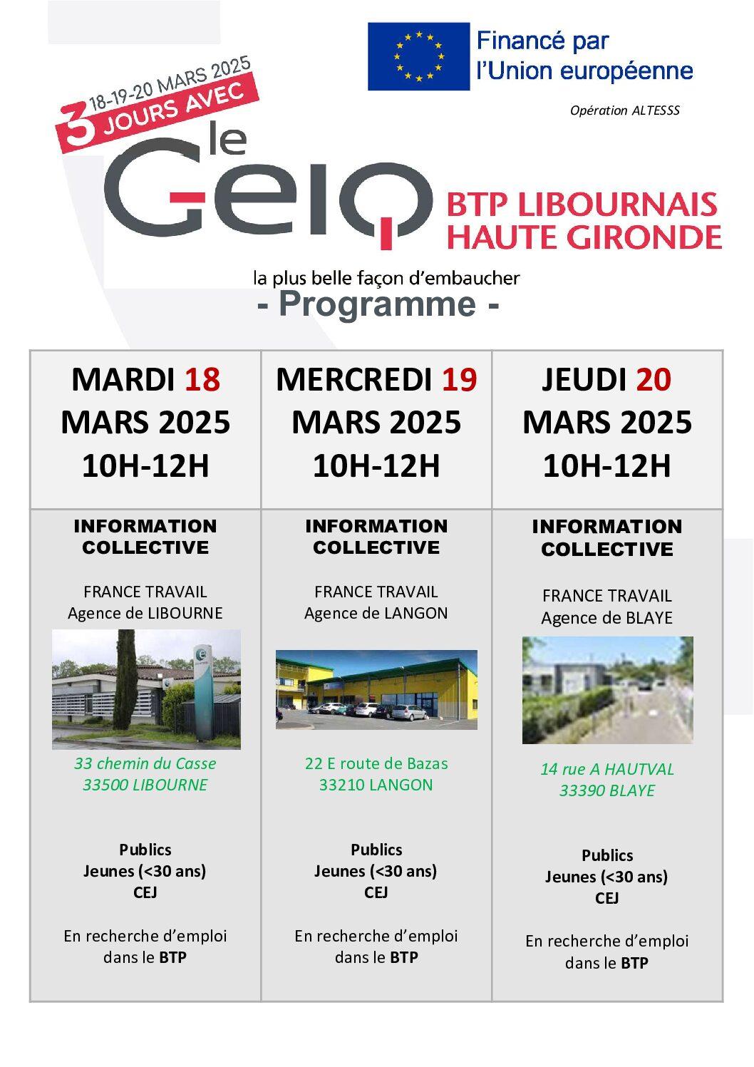 Geiq btp lhg 2025