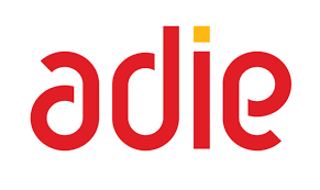 Logo adie