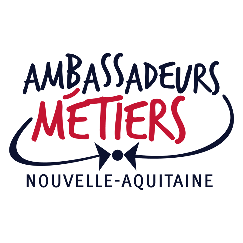 Logo ambassadeurs