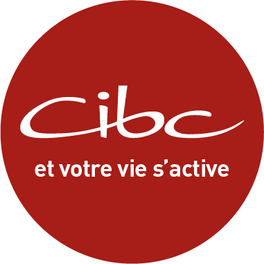 Logo cibc 33 mobile