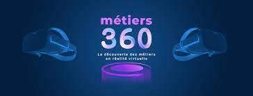 Découverte Métiers par la réalité virtuelle