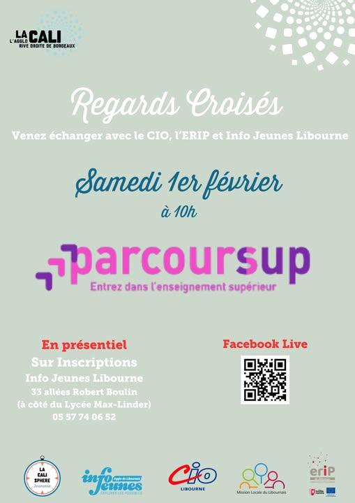 Parcoursup