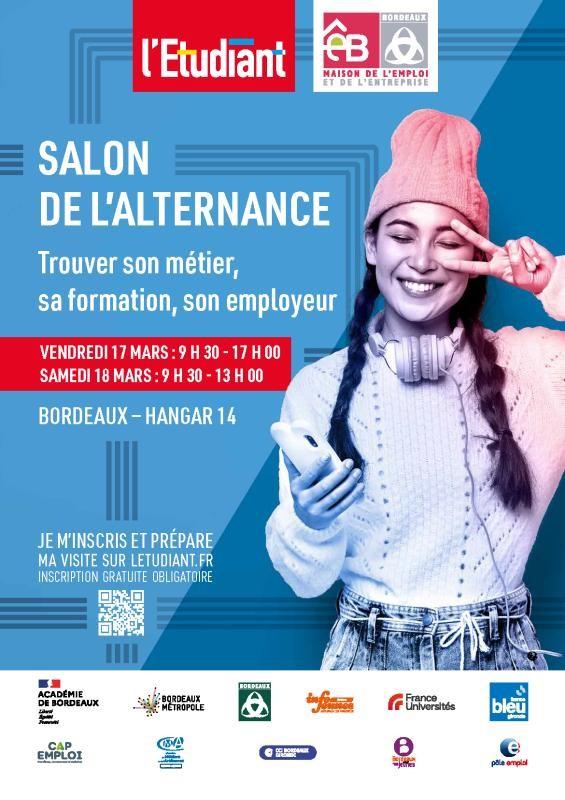 Salon de l alternance