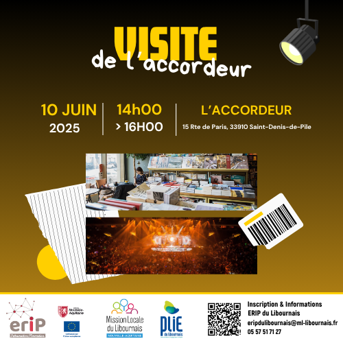 Visite de l accordeur