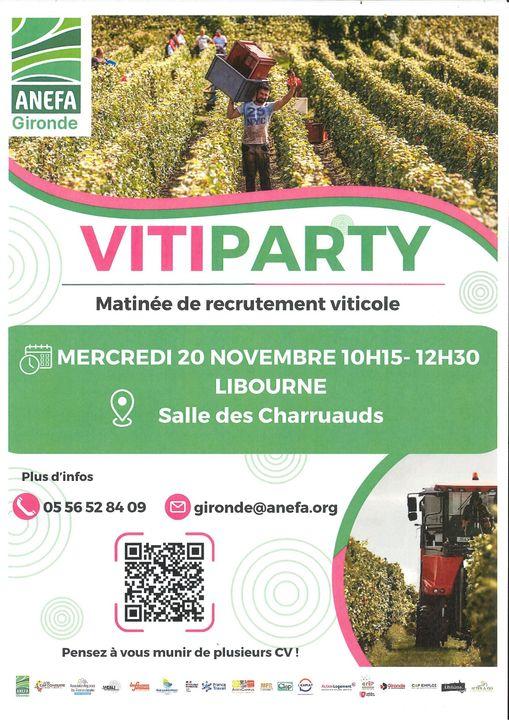 Vitiparty 1